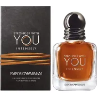 Emporio Armani Stronger With You Intensely EDP Spray 50ml