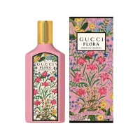 Gucci Flora Gorgeous Gardenia EDP for women 100ml