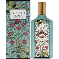 Gucci Flora Gorgeous Jasmine EDP for women 100ml
