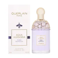 Guerlain Aqua Allegoria Flora Salvaggia Edt for women 125ml