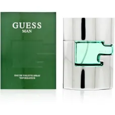 Guess EDT Spray  For Men 75ml