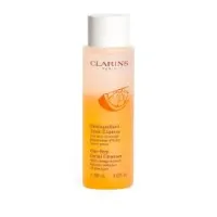 Clarins One-step Facial Cleanser With Orange Extract 200ml