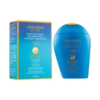 Shiseido Expert Sun Protector Face & Body Lotion SPF50+ 150ml 