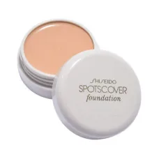 Shiseido Spot Coverage Concealer Foundation S100 20g