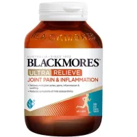 Blackmores Ultra Relieve Joint Pain & Inflammation 120Tablet