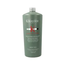 Kerastase Genesis Homme Bain De Masse Epaississant Shampoo 1000ml