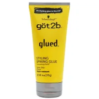 Got2b Glued Styling Spiking Glue 6oz