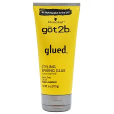 Got2b Glued Styling Spiking Glue 6oz