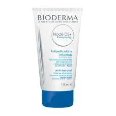 Bioderma Node DS+ Anti-Dandruff Intense Shampoo 125ml
