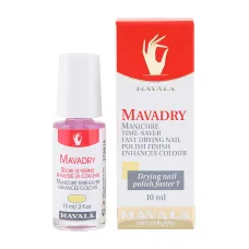 Mavala Mavadry Nail Polish Dryer 10ML