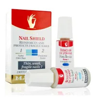 Mavala Nail Shield 2 x 10ml