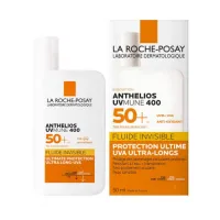 La Roche Posay Anthelios 50 Ultra Light Fluid Fragrance Free 50ml