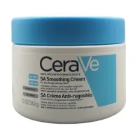 CeraVe SA Smoothing Cream 340g