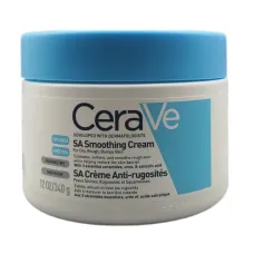 CeraVe SA Smoothing Cream 340g