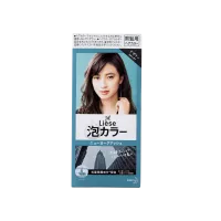 Kao Liese Creamy Bubble Color ash Brown 108ml