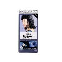 Kao Liese Creamy Bubble Color dark Navy 108ml