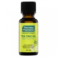 Thursday Plantation 100% Pure Tea Tree Oil 25ml