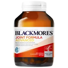 Blackmores Joint Formula Advanced 120 capsules